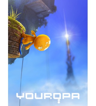 Youropa Steam Key GLOBAL